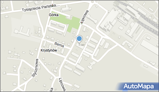 6281880756, Handel-Produkcja-Usługi 