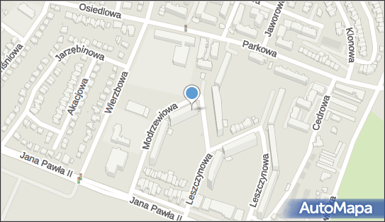 6921052549, Handel Prywatny Andelt Barbara 