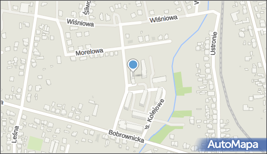 Handel Przemysłowy Usługi Budowlane, os. Kolejowe 7A, Wągrowiec 62-100 - Przedsiębiorstwo, Firma, NIP: 7661218828