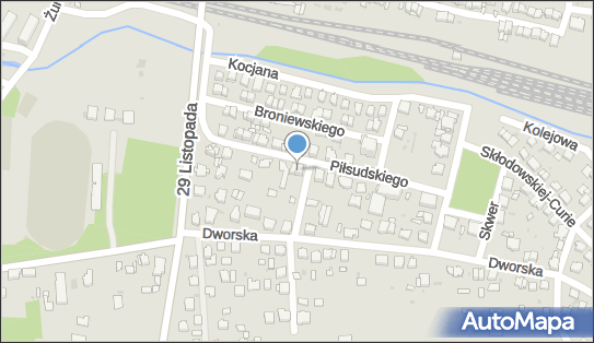 Handel Przyczep Towarowych Akcesoriów Handel Obwoźny, Olkusz 32-300 - Przedsiębiorstwo, Firma, NIP: 6371069176