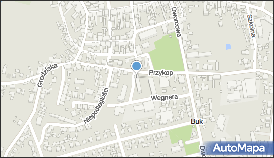 7881135837, Handel P.Zięta Artur 