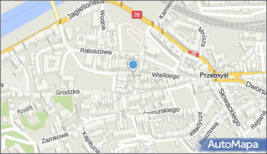 7951017239, Handel Rolno-Spoż.-Przemysłowy Krystyna Kazek 