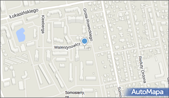 Handel Rybami Bartosz Andrysiak, ul. Anny Walentynowicz 1A 71-294 - Przedsiębiorstwo, Firma, NIP: 8522379706