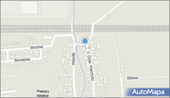 Handel Rybami Handryb, V Dywizji Piechoty 21, Legnica 59-220 - Przedsiębiorstwo, Firma, NIP: 6912054425