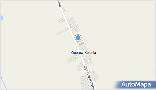 Handel Samochodami, Kolonia Oporów 25, Kolonia Oporów 99-322 - Przedsiębiorstwo, Firma, NIP: 7751107742