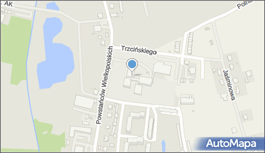 Handel Spożywczo Przemysłowy Kędzierski Daniel Kościelniak Sylwia 88-300 - Przedsiębiorstwo, Firma, numer telefonu, NIP: 5571516030