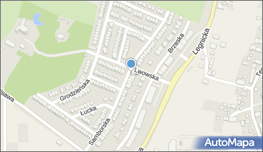 Handel Spożywczo Przemysłowy Paulinów, Samborska 37, Głogów 67-200 - Przedsiębiorstwo, Firma, NIP: 6930015507