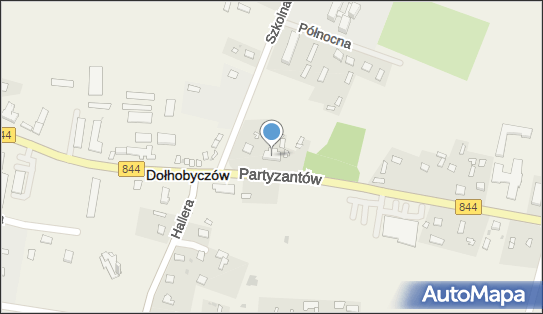 9190003784, Handel Spożywczo-Przemysłowy - Komendecki Jan 