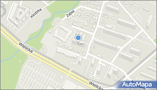 Handel Sprzętem Elektronicznym, ul. ks. Piotra Ściegiennego 70 30-809 - Przedsiębiorstwo, Firma, NIP: 8672064476