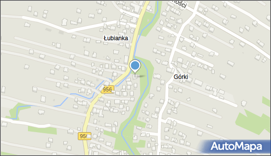 6811051336, Handel Sprzętem Rolniczym Zofia Garbień 