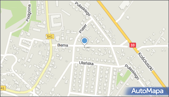 7760005610, Kwiaciarnia 