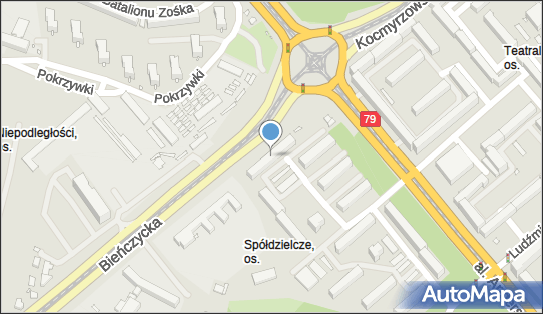 6782915000, Ewa Galon Handel Stacjonarny i Obwoźny 