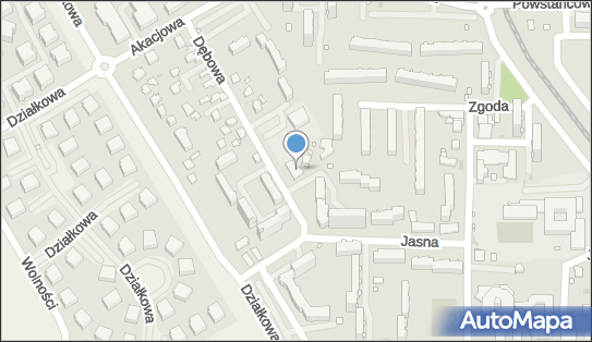 5290012326, Handel Stacjonarny i Obwoźny, Parol Władysław 