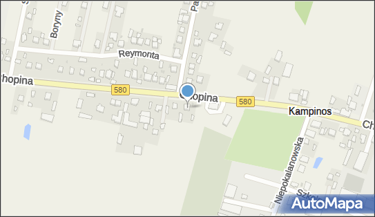 5291243588, Handel Stacjonarny, Świerczyńska Joanna 