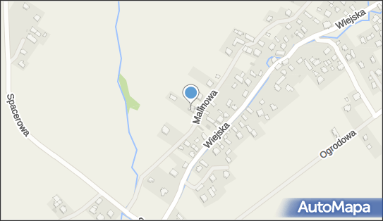 Handel Stacjonarny, Bażanówka 228, Bażanówka 38-530 - Przedsiębiorstwo, Firma, NIP: 6871597501