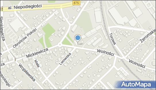 8171406463, Handel Stały Art.Przemysłowymi w Tym Motoryzac., Komis Pietrucha Aneta 