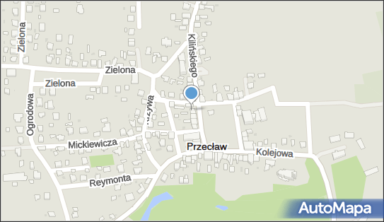 8171567060, Handel Stały i Obwoźny Artykułami Przemysłowymi Małgorzata Bogdan 