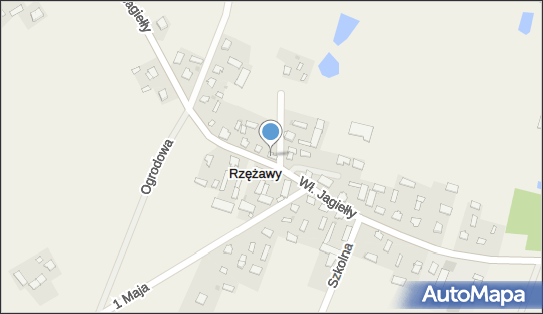 Handel Stały i Obwoźny Artykułami Spożywczymi i Przemysłowymi 09-300 - Przedsiębiorstwo, Firma, NIP: 5720004069