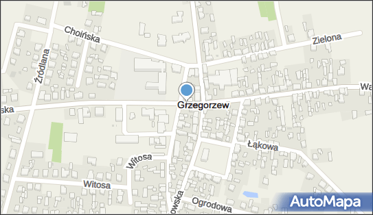 6661031064, Handel Stały Sławiński Mariusz 