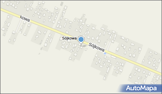 Handel Surowcami Wtórnymi, Sójkowa 63A, Sójkowa 37-341 - Przedsiębiorstwo, Firma, NIP: 8651781876