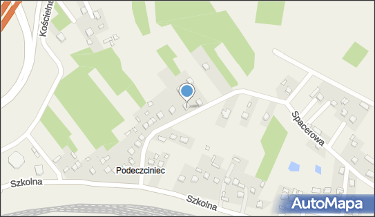 9590388753, Krosta Halina Handel - Transport 