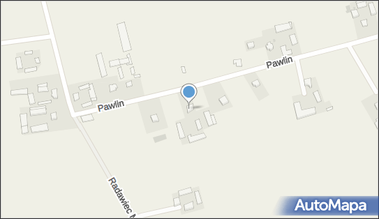 Handel-Usługi Marek Wójcik, Pawlin 28, Pawlin 21-030 - Przedsiębiorstwo, Firma, NIP: 7132682477