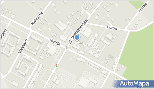 Handel - Usługi Piotr Galus, ul. Aleja Warszawska 2A, Tarnobrzeg 39-400 - Przedsiębiorstwo, Firma, NIP: 8671953576