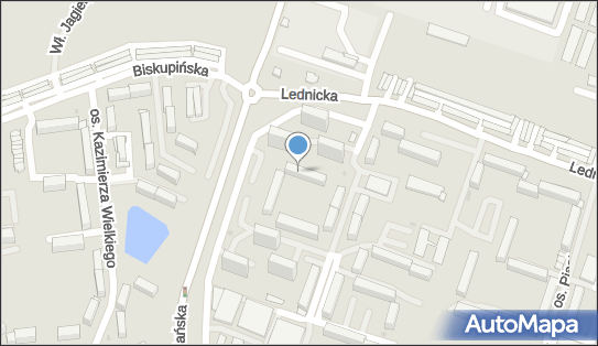 Handel Usługi Pośrednictwo Sprzedaży, os. Jagiellońskie 25A 62-200 - Przedsiębiorstwo, Firma, NIP: 7841598979
