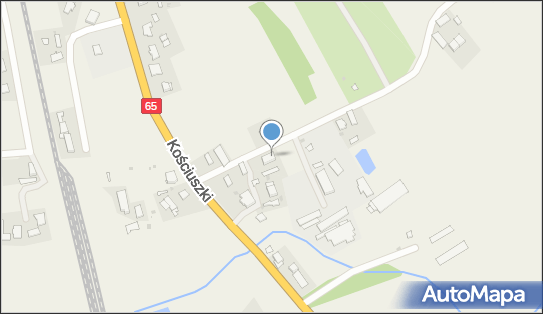 8470003738, Handel Usługi Przetwórstwo Eksport Import Mirosław Plaga Wiesława Tatarczuk 