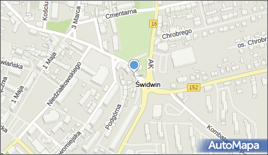 Handel Usługi Teletom Tomasz Sobieraj, Połczyńska 5, Świdwin 78-300 - Przedsiębiorstwo, Firma, NIP: 6721854534