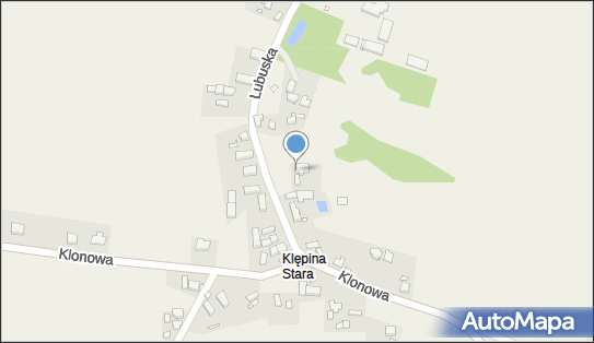 Handel Usługi Transportowe Stanisław Bogdanowicz, ul. Lubuska 4 66-010 - Przedsiębiorstwo, Firma, NIP: 9241304048