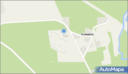 Handel - Usługi Zbigniew Bednarek, Kowalice 18, Kowalice 68-120 - Przedsiębiorstwo, Firma, NIP: 9241015574