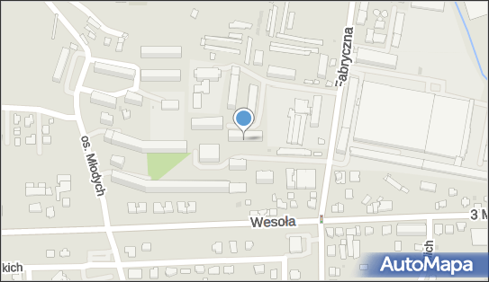 Handel Usługi, Osiedle Młodych 11, Sędziszów Małopolski 39-120 - Przedsiębiorstwo, Firma, NIP: 8181429945