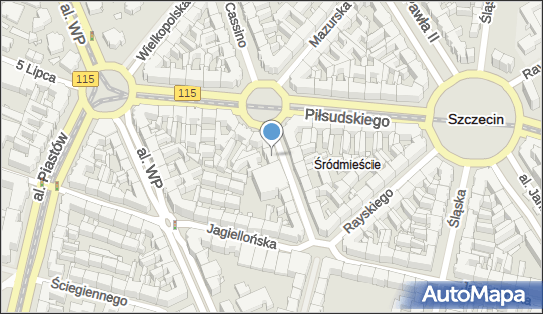 8512257137, Handel w Syst.Network Marketing Chrześciański Tadeusz 