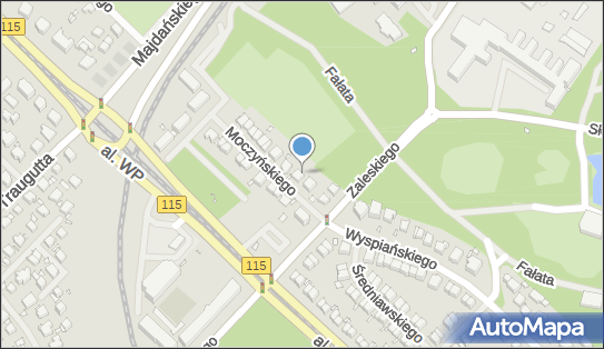 Handel w Syst.Network Marketing, Handel Obwoźny Myśków Jarosław 70-492 - Przedsiębiorstwo, Firma, NIP: 8511984208