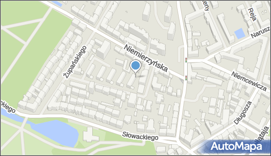 8511402502, Handel w Systemie Network Marketing Najmowicz Sławomira 