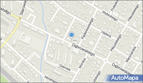 Handel Warzywa Owoce Przetwory, Dąbrowskiego 19, Rumia 84-230 - Przedsiębiorstwo, Firma, NIP: 5882133354