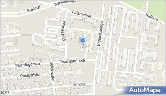 Handel Warzywami Owocami Artykułami Ogólnospożywczymi, Wrocław 51-124 - Przedsiębiorstwo, Firma, numer telefonu, NIP: 8951027480