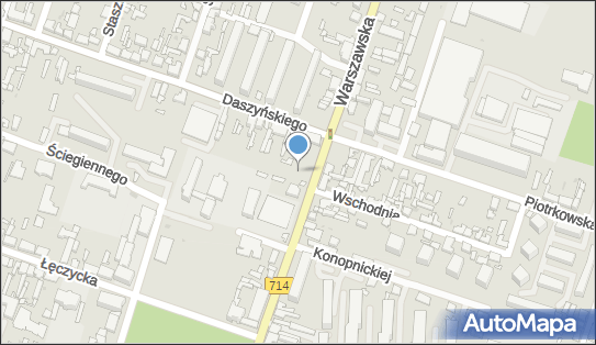 9471093276, Handel Warzywami, Owocami i Art.Spoż.Lefik Zygmunt 