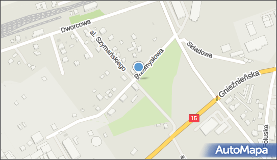 5571289887, Handel Wielobranżowy 