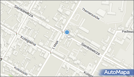 7742300528, Handel Wielobranżowy, Firma Handlowa 
