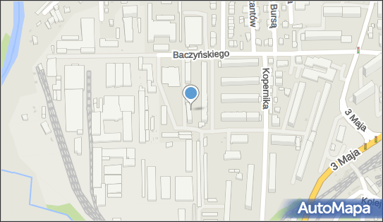 6851873955, Handel Wielobranżowy Lucyna Wierdak 
