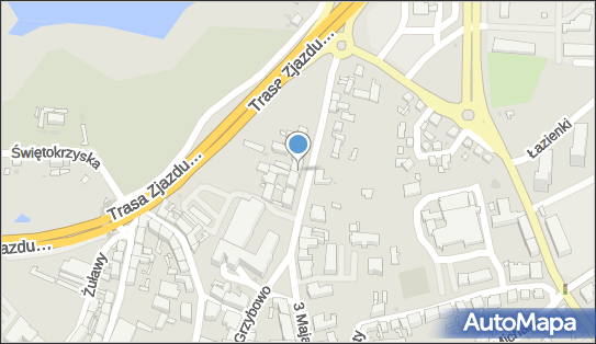 7841177002, Handel Wielobranżowy 