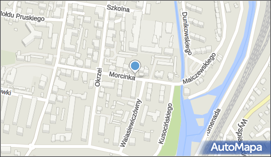 Handel Wielobranżowy, ul. Gustawa Morcinka -, Kłodzko 57-300 - Przedsiębiorstwo, Firma, NIP: 8831112993