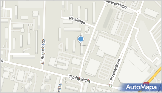 Handel Wielobranżowy, ul. Rajmunda Rembielińskiego 1, Płock 09-400 - Przedsiębiorstwo, Firma, NIP: 7741305179