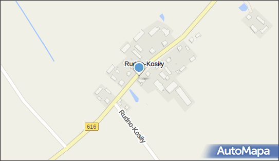 Handel Zwierzętami Żywymi, Rudno-Kosiły 7, Rudno-Kosiły 06-316 - Przedsiębiorstwo, Firma, NIP: 7611328584