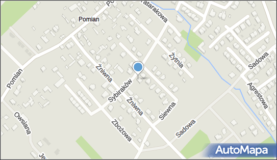 Handel Zwierzętami, ul. Sybiraków 9, Ostrołęka 07-410 - Przedsiębiorstwo, Firma, NIP: 7581020857