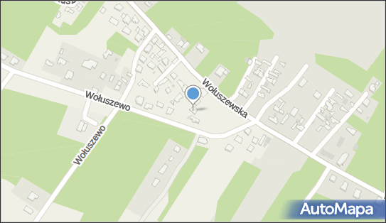 Handel, Wołuszewo 101, Wołuszewo 87-720 - Przedsiębiorstwo, Firma, NIP: 8911385629