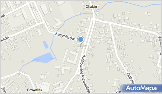 Handel, ul. Krakowskie Przedmieście 54 A, Sieradz 98-200 - Przedsiębiorstwo, Firma, NIP: 8271215320