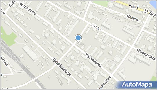 5661353287, Handel, Kamińska Wanda 